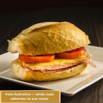 Padaria Cidade Vargas e Restaurante Perto da Expo Imigrantes SP