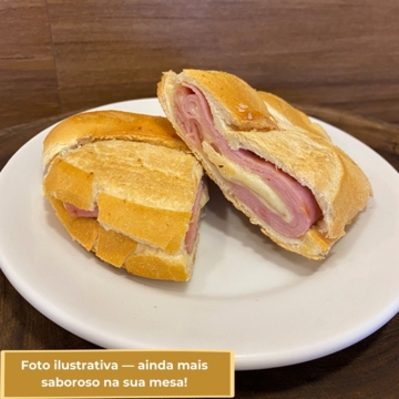 Padaria Cidade Vargas e Restaurante Perto da Expo Imigrantes SP