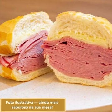 Padaria Cidade Vargas e Restaurante Perto da Expo Imigrantes SP