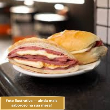 Padaria Cidade Vargas e Restaurante Perto da Expo Imigrantes SP