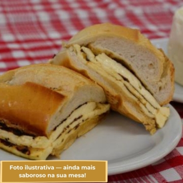 Padaria Cidade Vargas e Restaurante Perto da Expo Imigrantes SP