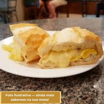 Padaria Cidade Vargas e Restaurante Perto da Expo Imigrantes SP