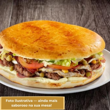 Padaria Cidade Vargas e Restaurante Perto da Expo Imigrantes SP