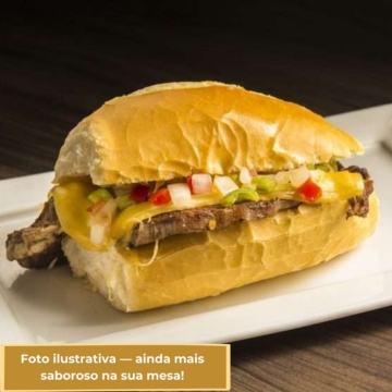 Padaria Cidade Vargas e Restaurante Perto da Expo Imigrantes SP